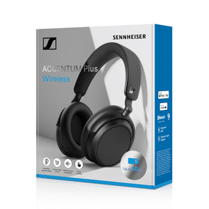 ACCENTUM Plus Wireless