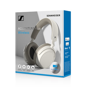 ACCENTUM Plus Wireless