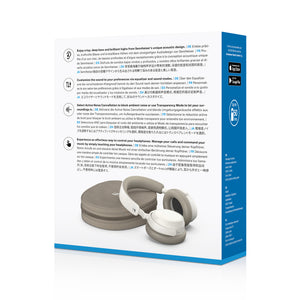 ACCENTUM Plus Wireless