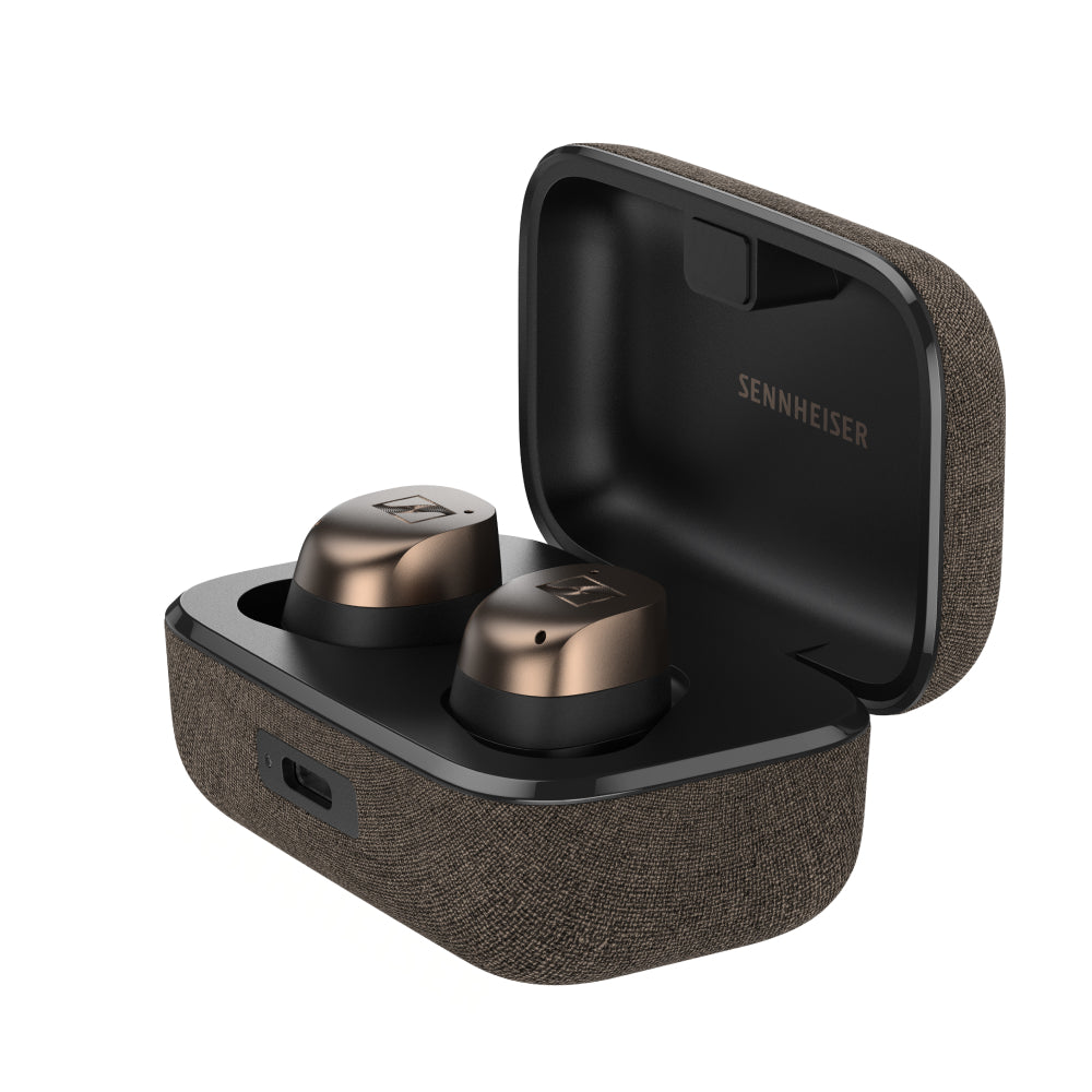 Fone de Ouvido Sennheiser MOMENTUM True Wireless 4 – Loja Fone de Ouvido Sennheiser MOMENTUM True Wireless 4 – Loja