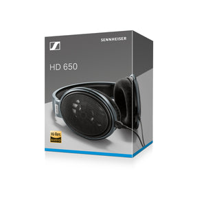 HD 650