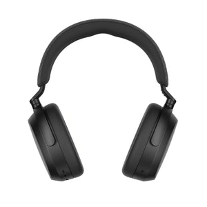 Fone de Ouvido Sennheiser MOMENTUM 4 Wireless - Frontal - Preto