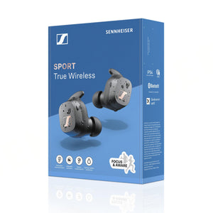 SPORT True Wireless