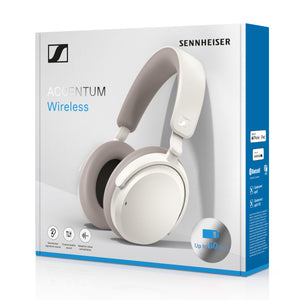 ACCENTUM Wireless