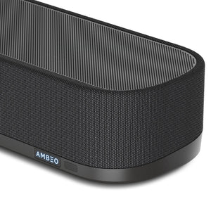 AMBEO Soundbar | Plus