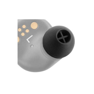 Ponteira de silicone para MOMENTUM e CX True Wireless - 5 pares